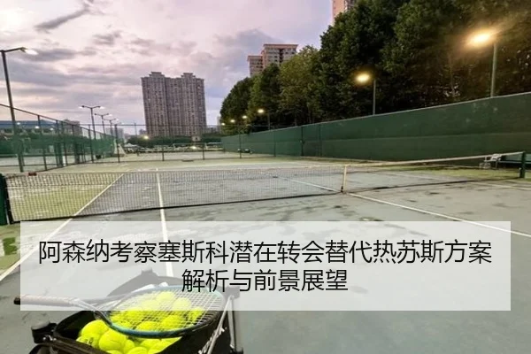 阿森纳考察塞斯科潜在转会替代热苏斯方案解析与前景展望 - kaiyun